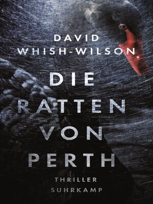 cover image of Die Ratten von Perth